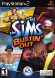 Sims: Bustin' Out, The (PlayStation 2)